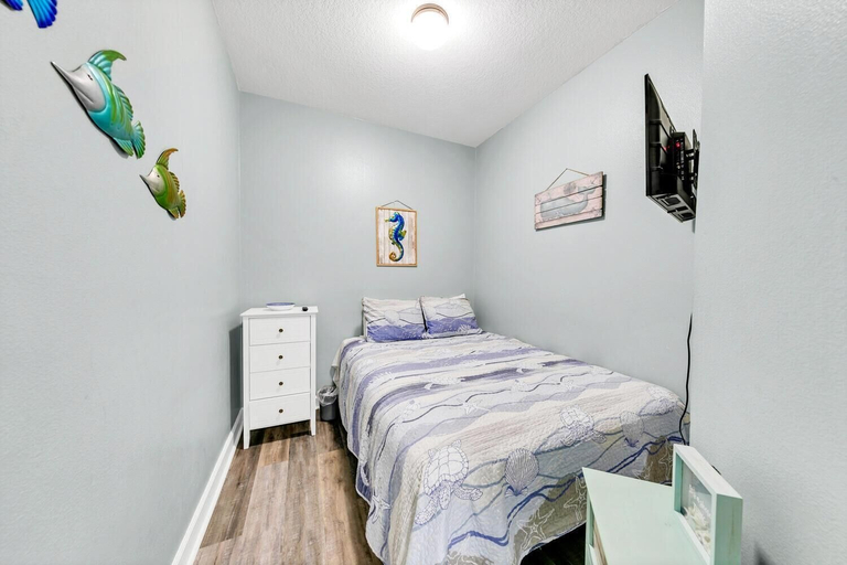 Bedroom 3, Shores of Panama 1523, Bay