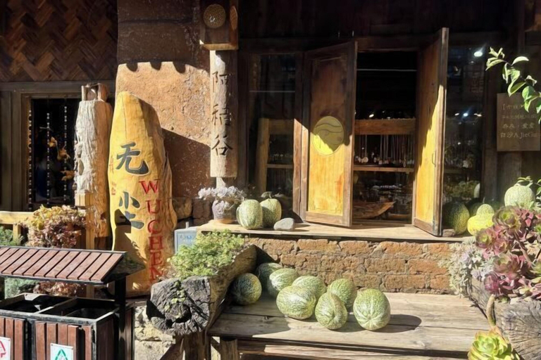 Others 4, Kaise Hotel (Lijiang Bailong Square Branch), Lijiang