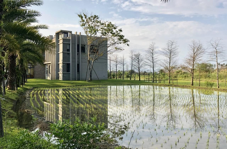 Sport & Beauty, Simple Life B&B, Hualien