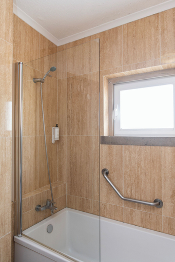 Bathroom 4, WOT Ocean Soul, Sintra