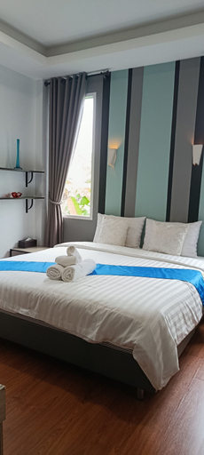 Bedroom 2, Villa Rajapruek, Muang Chiang Mai