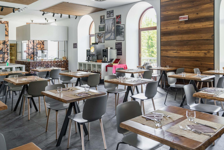Food & Drinks 5, B&B Hotel Passo Tre Croci Cortina, Belluno