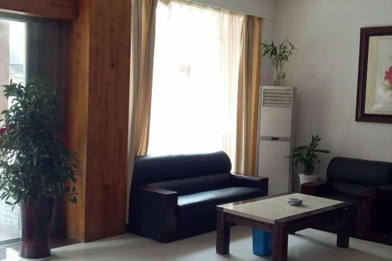 Others 5, Taishan Hotel, Jiujiang