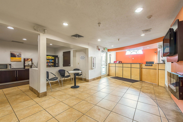 Others 5, Motel 6 Indianapolis Carmel, Marion
