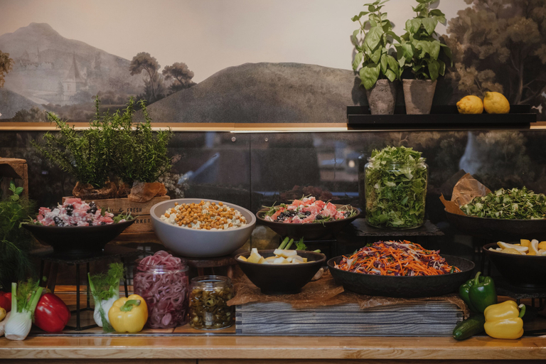 Food & Drinks 5, Home Hotel Drott, Karlstad