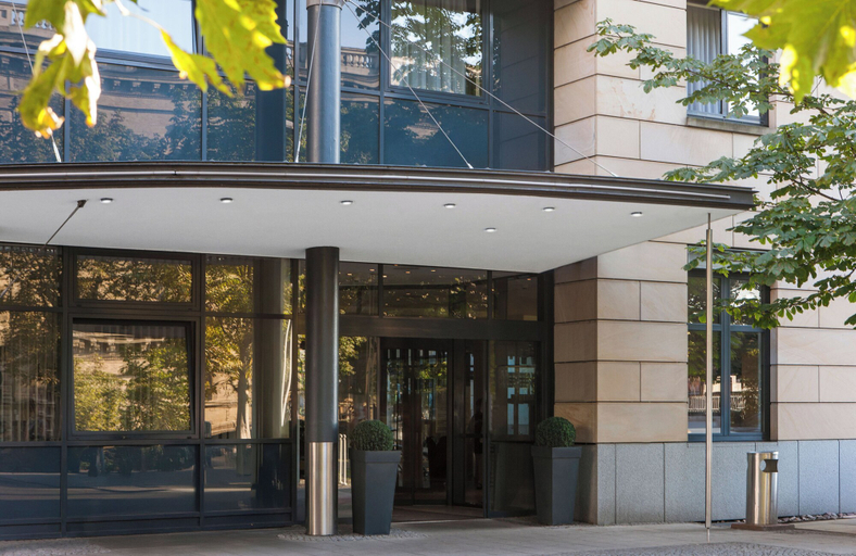 Exterior & Views 1, Hotel Magdeburg City Center by Leonardo Hotels, Magdeburg