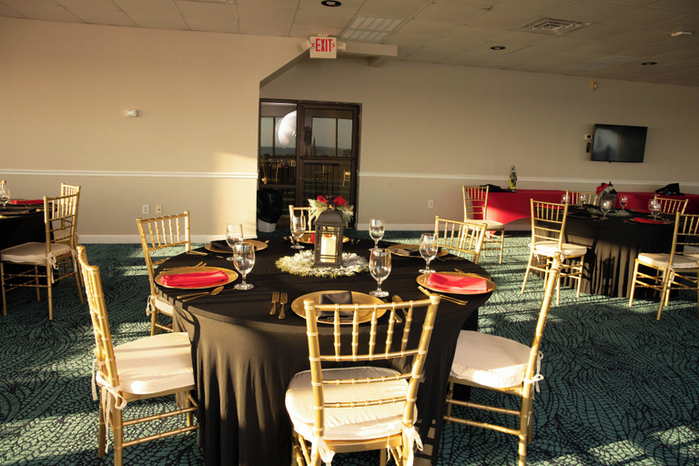 Food & Drinks 5, Ocean Club Resort Myrtle Beach a Ramada by Wyndham, Horry