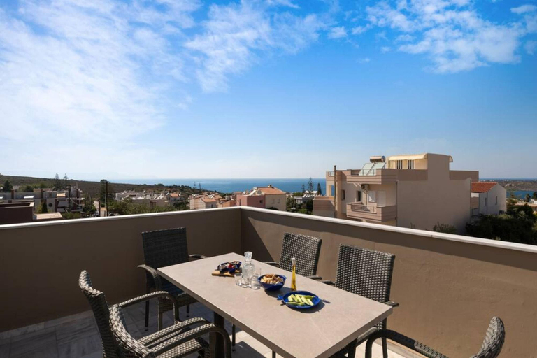 Others 5, Procris Villas Breathtaking Sea View, Crete
