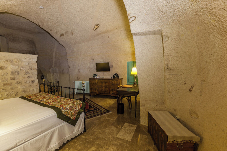 Bedroom 3, Yunak Evleri Cappadocia, Ürgüp