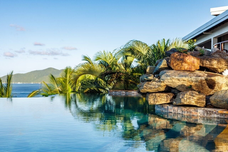 Sport & Beauty 5, MyALL Tortola