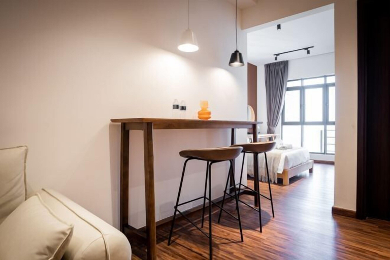 Bedroom 4, K Avenue by CAIRO, Putatan