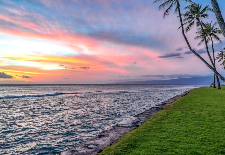 Others 1, Papakea Resort by KBM, Maui
