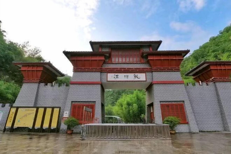Exterior & Views 2, Bingly Hotel (White Feather Road, Xixia, Nanyang), Nanyang