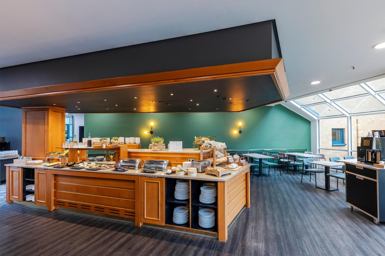 Food & Drinks 5, ACHAT Hotel Bochum Dortmund, Bochum