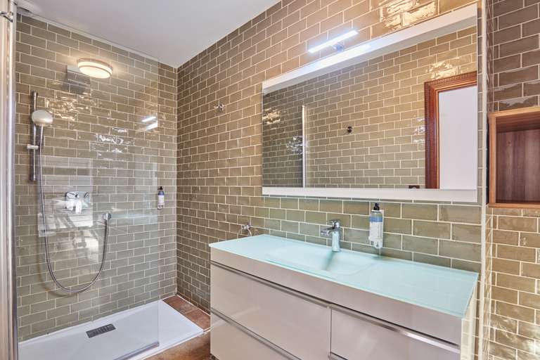 Bathroom 4, Villas L’Orée de Milady, Pyrénées-Atlantiques