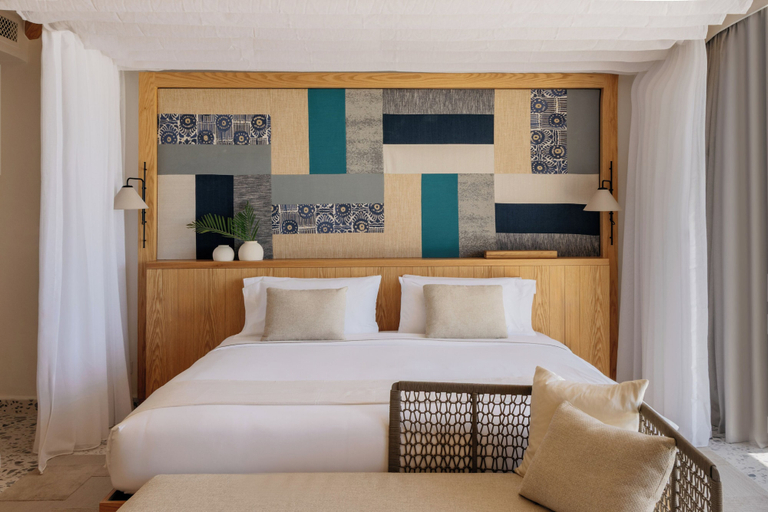 Bedroom 3, Melia Zanzibar, Kaskazini 'B'