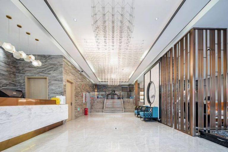 Others 5, Shangcheng Pusu Hotel, Wenzhou