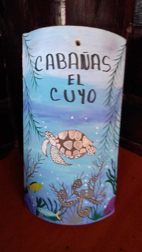 Food & Drinks, Cabañas El Cuyo, Tizimín