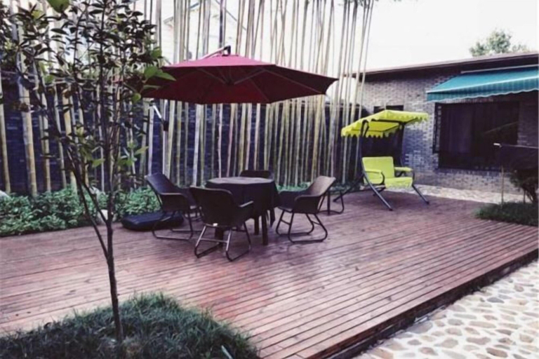Others 4, Wutong Shouwang Hostel, Huzhou