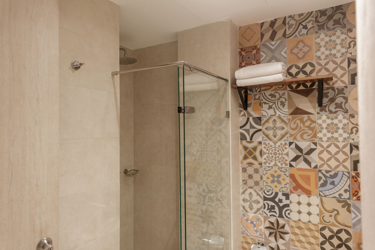 Bathroom 5, Ganem Suites Cartagena, Cartagena de Indias