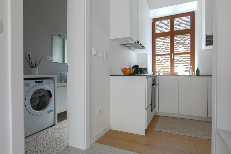 Others 5, Central Apartment Nikola 4* Zagreb, Zagreb