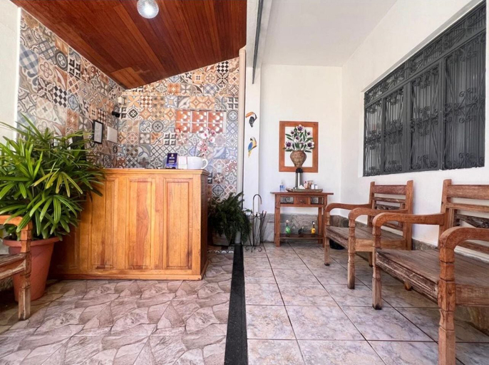 Food & Drinks 4, Pouso das Flores - Próximo a Maria Fumaça, Tiradentes