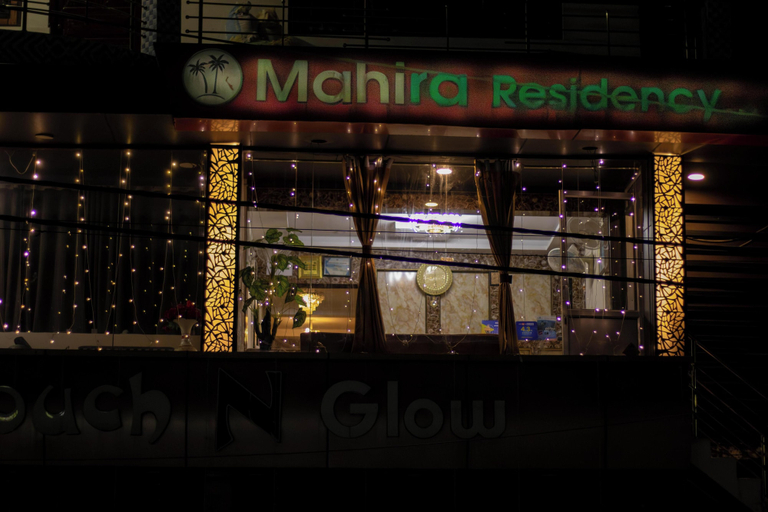 Exterior & Views 1, Mahira Residency, South Andaman