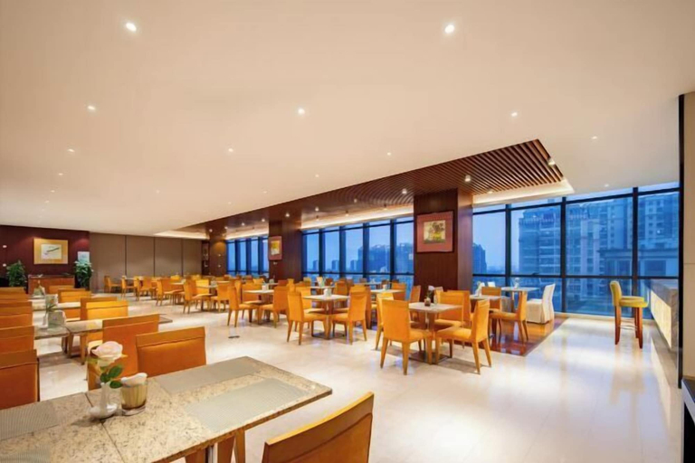 Food & Drinks 5, LTM, Zhongshan
