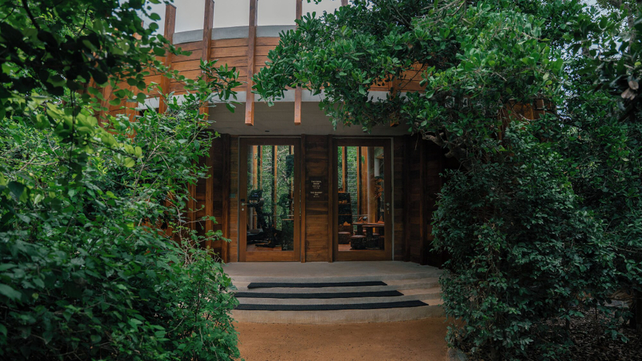 Exterior & Views 2, Wild Coast Tented Lodge - Relais and Chateaux - All Inclusive, Thissamaharama