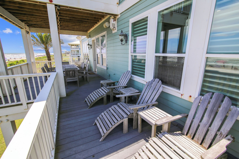 Others 4, Kathie's Beachfront Kottage by Ryson Vacation Rentals, Galveston