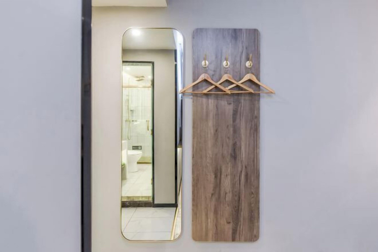 Others 5, 7 Days Inn (Rongchang Commercial Pedestrian Street), Chongqing