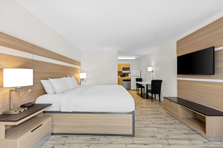 Others 2, Mainstay Suites Knoxville - Cedar Bluff, Knox