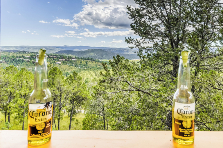 Food & Drinks 5, Living the Dream by Ruidoso Vacation Rentals, Lincoln