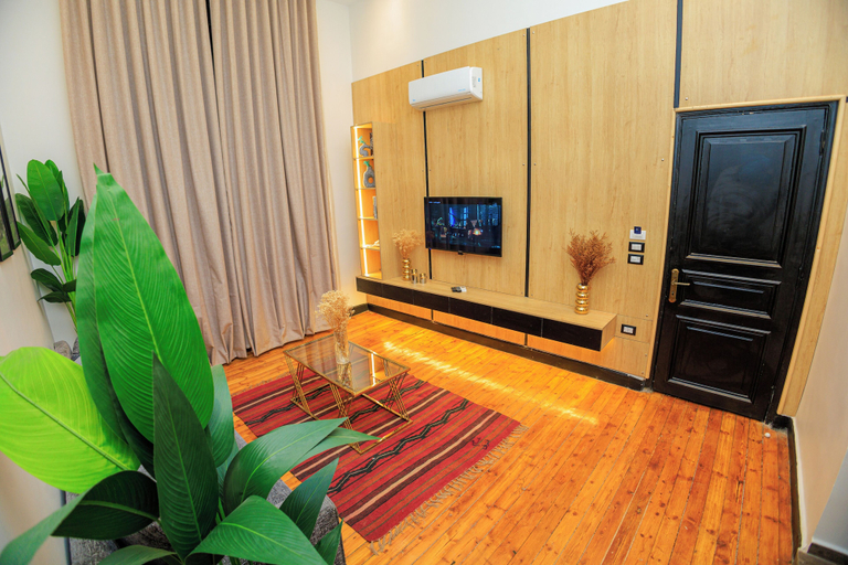 Others 5, The Kmt collection Hotel, 'Abdin