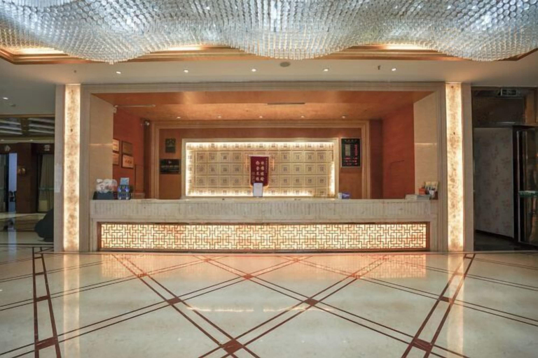 Others 5, Garden Hotel, Nanchong