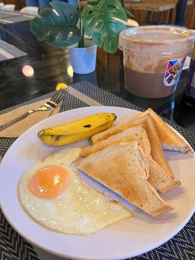 Food & Drinks 5, Big Paul Hostel - Adults Only, El Nido