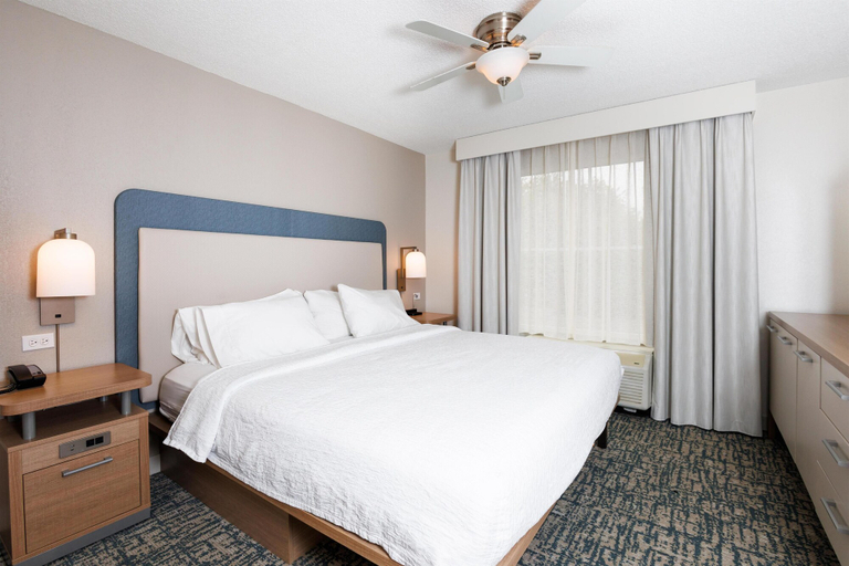 Bedroom 3, Homewood Suites by Hilton Rochester - Victor, Ontario