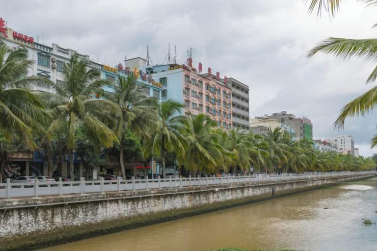 Exterior & Views 2, Juntailai Hotel, Hainan