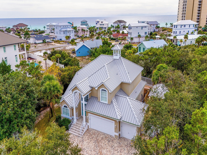 Exterior & Views 2, After-Dune Delight by Southern Vacation Rentals, Walton