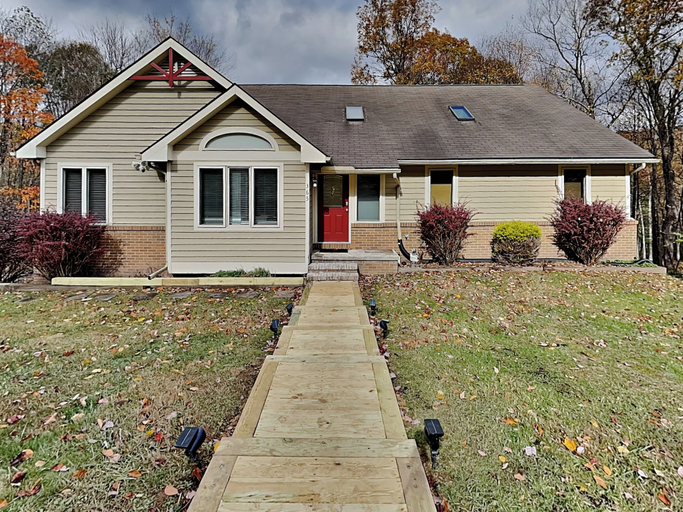 Exterior & Views 2, Wake at the Lake by Taylor Made Deep Creek, Garrett