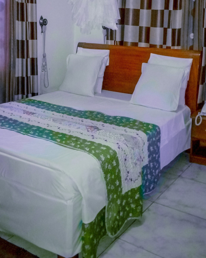 Bedroom 4, Silver Hotel, Gasabo