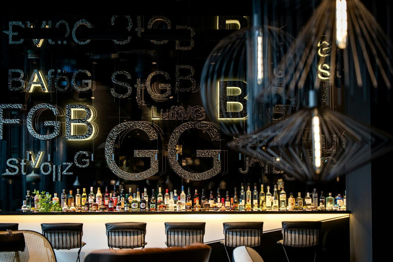 Food & Drinks 5, Motel One Karlsruhe, Karlsruhe