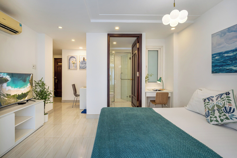 Others 1, Grace Apartment 3, Phú Nhuận
