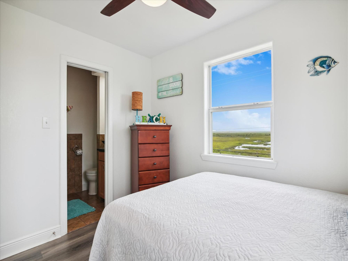 Bedroom, Blue Fin by Ryson Vacation Rentals, Brazoria