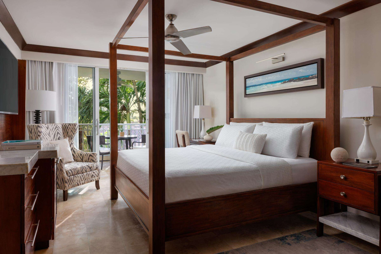 Bedroom 3, Sandals Barbados - ALL INCLUSIVE Adults Only