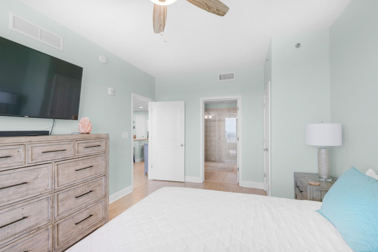 Bedroom 3, Sterling Breeze 1401, Bay