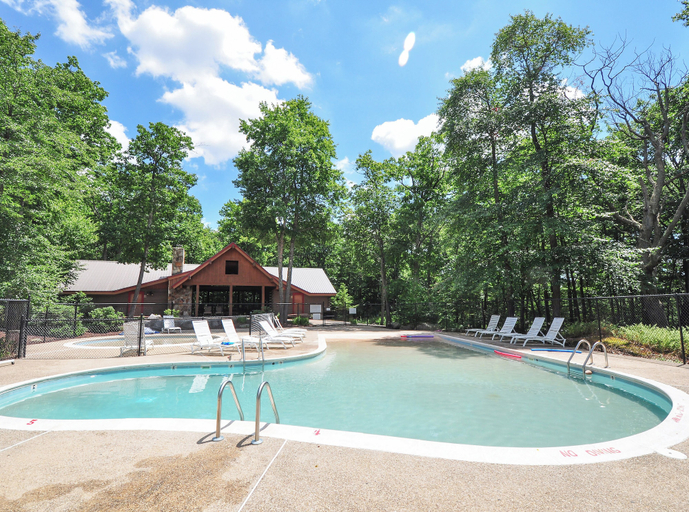 Sport & Beauty 4, Vista Emmanuel by Taylor Made Deep Creek, Garrett