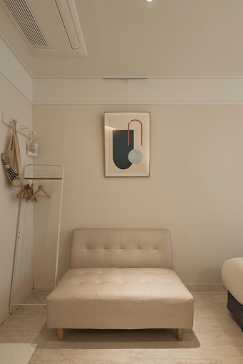 Bedroom 4, Artravel Home, Jung