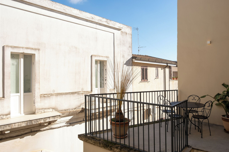 Exterior & Views 2, Monteforte Suite & Spa, Lecce