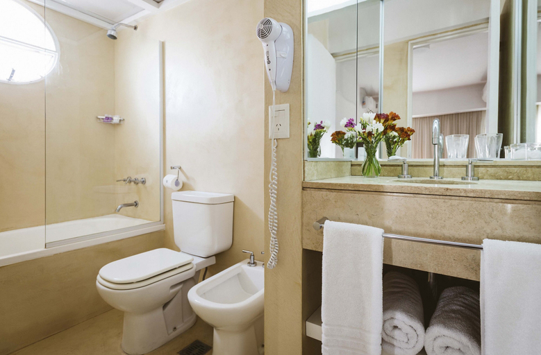 Bathroom 5, Deco Collection, Distrito Federal